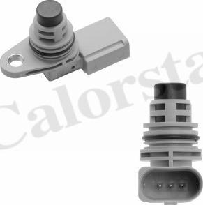 Calorstat by Vernet CS0351 - Capteur d'angle, vilebrequin droxauto.com