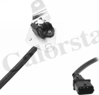 Calorstat by Vernet CS0358 - Capteur d'angle, vilebrequin droxauto.com
