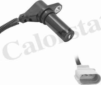 Calorstat by Vernet CS0352 - Capteur d'angle, vilebrequin droxauto.com