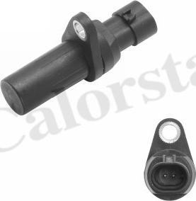 Calorstat by Vernet CS0365 - Capteur d'angle, vilebrequin droxauto.com