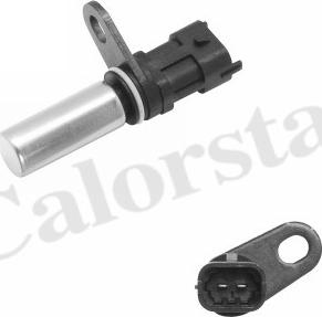 Calorstat by Vernet CS0360 - Capteur d'angle, vilebrequin droxauto.com