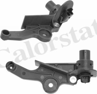Calorstat by Vernet CS0368 - Capteur d'angle, vilebrequin droxauto.com