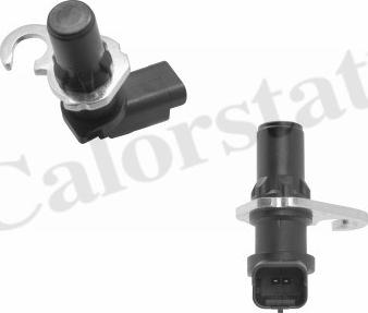 Calorstat by Vernet CS0306 - Capteur d'angle, vilebrequin droxauto.com