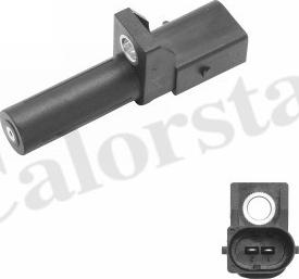 Calorstat by Vernet CS0301 - Capteur d'angle, vilebrequin droxauto.com