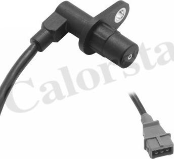 Calorstat by Vernet CS0308 - Capteur d'angle, vilebrequin droxauto.com