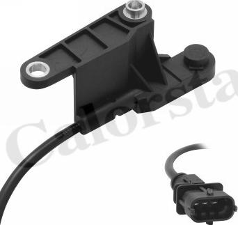 Calorstat by Vernet CS0315 - Capteur d'angle, vilebrequin droxauto.com
