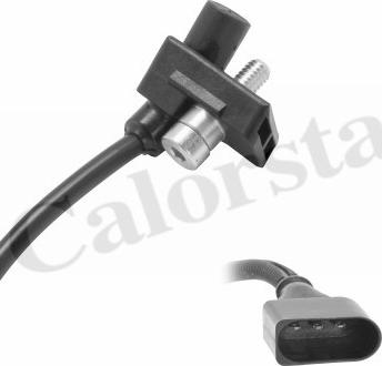 Calorstat by Vernet CS0316 - Capteur d'angle, vilebrequin droxauto.com
