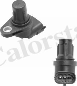 Calorstat by Vernet CS0310 - Capteur d'angle, vilebrequin droxauto.com