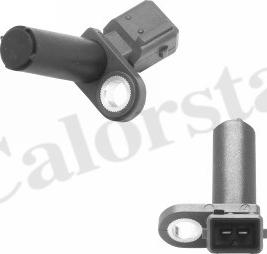 Calorstat by Vernet CS0313 - Capteur d'angle, vilebrequin droxauto.com