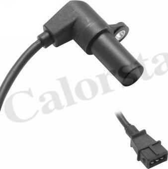 Calorstat by Vernet CS0317 - Capteur d'angle, vilebrequin droxauto.com