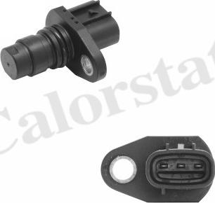 Calorstat by Vernet CS0389 - Capteur d'angle, vilebrequin droxauto.com