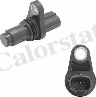 Calorstat by Vernet CS0384 - Capteur, position d'arbre à cames droxauto.com