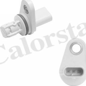 Calorstat by Vernet CS0386 - Capteur d'angle, vilebrequin droxauto.com