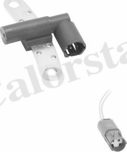 Calorstat by Vernet CS0381 - Capteur d'angle, vilebrequin droxauto.com
