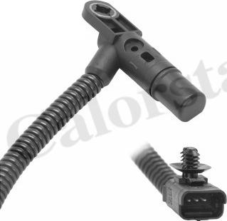 Calorstat by Vernet CS0383 - Capteur d'angle, vilebrequin droxauto.com