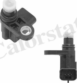 Calorstat by Vernet CS0387 - Capteur d'angle, vilebrequin droxauto.com
