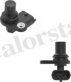 Calorstat by Vernet CS0331 - Capteur d'angle, vilebrequin droxauto.com