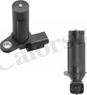 Calorstat by Vernet CS0333 - Capteur d'angle, vilebrequin droxauto.com