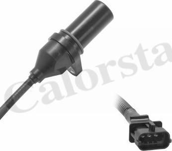 Calorstat by Vernet CS0324 - Capteur d'angle, vilebrequin droxauto.com