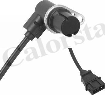 Calorstat by Vernet CS0325 - Capteur d'angle, vilebrequin droxauto.com
