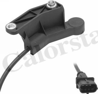 Calorstat by Vernet CS0321 - Capteur d'angle, vilebrequin droxauto.com