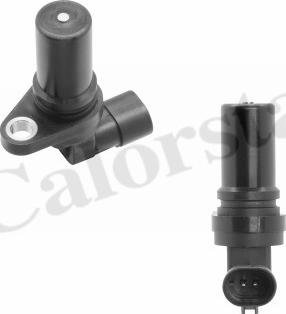 Calorstat by Vernet CS0328 - Capteur d'angle, vilebrequin droxauto.com