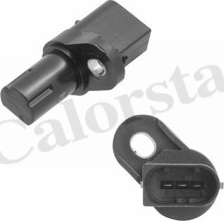 Calorstat by Vernet CS0322 - Capteur d'angle, vilebrequin droxauto.com