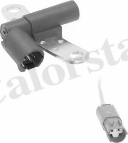Calorstat by Vernet CS0379 - Capteur d'angle, vilebrequin droxauto.com