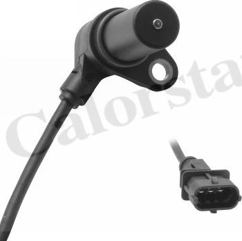 Calorstat by Vernet CS0299 - Capteur d'angle, vilebrequin droxauto.com