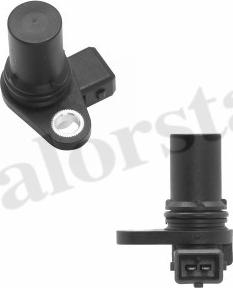 Calorstat by Vernet CS0291 - Capteur d'angle, vilebrequin droxauto.com