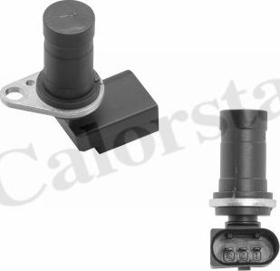 Calorstat by Vernet CS0246 - Capteur d'angle, vilebrequin droxauto.com