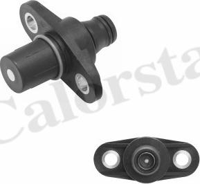 Calorstat by Vernet CS0240 - Capteur d'angle, vilebrequin droxauto.com