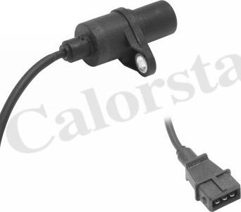 Calorstat by Vernet CS0241 - Capteur d'angle, vilebrequin droxauto.com