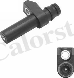 Calorstat by Vernet CS0248 - Capteur d'angle, vilebrequin droxauto.com