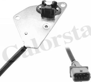 Calorstat by Vernet CS0256 - Capteur, position d'arbre à cames droxauto.com