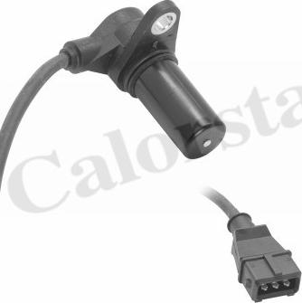 Calorstat by Vernet CS0253 - Capteur d'angle, vilebrequin droxauto.com