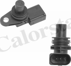 Calorstat by Vernet CS0268 - Capteur, position d'arbre à cames droxauto.com