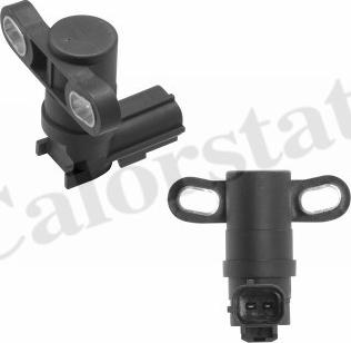 Calorstat by Vernet CS0267 - Capteur d'angle, vilebrequin droxauto.com