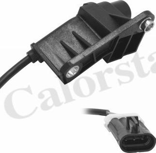 Calorstat by Vernet CS0209 - Capteur d'angle, vilebrequin droxauto.com
