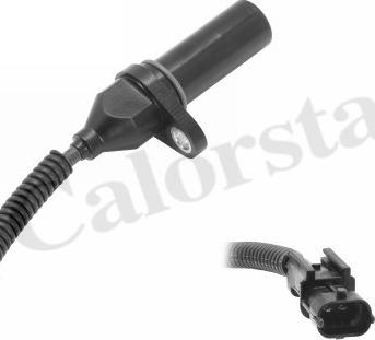 Calorstat by Vernet CS0204 - Capteur d'angle, vilebrequin droxauto.com