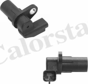 Calorstat by Vernet CS0208 - Capteur d'angle, vilebrequin droxauto.com