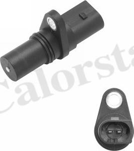 Calorstat by Vernet CS0203 - Capteur d'angle, vilebrequin droxauto.com