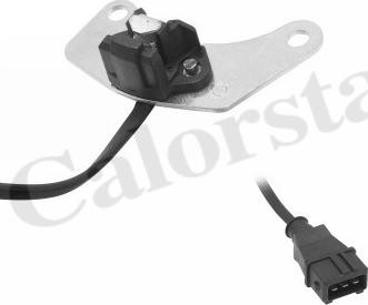 Calorstat by Vernet CS0215 - Capteur, position d'arbre à cames droxauto.com