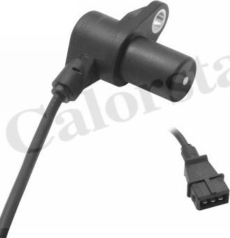 Calorstat by Vernet CS0217 - Capteur d'angle, vilebrequin droxauto.com