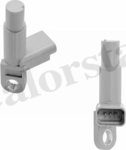 Calorstat by Vernet CS0280 - Capteur d'angle, vilebrequin droxauto.com