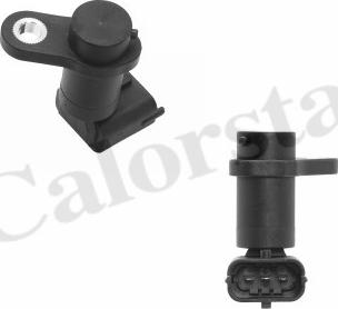 Calorstat by Vernet CS0288 - Capteur d'angle, vilebrequin droxauto.com