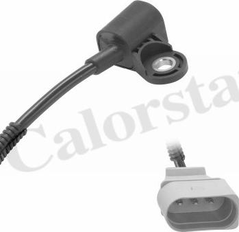 Calorstat by Vernet CS0287 - Capteur d'angle, vilebrequin droxauto.com
