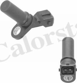 Calorstat by Vernet CS0234 - Capteur d'angle, vilebrequin droxauto.com