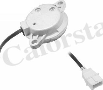 Calorstat by Vernet CS0230 - Capteur d'angle, vilebrequin droxauto.com