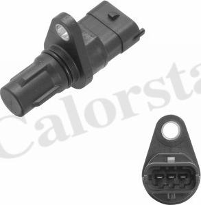 Calorstat by Vernet CS0220 - Capteur d'angle, vilebrequin droxauto.com